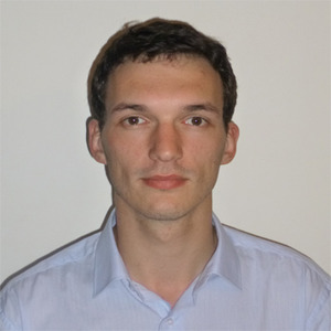 David - Prof de maths - Fontenay-aux-Roses