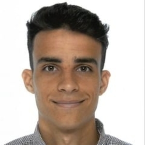 Ilan - Prof de maths - Paris