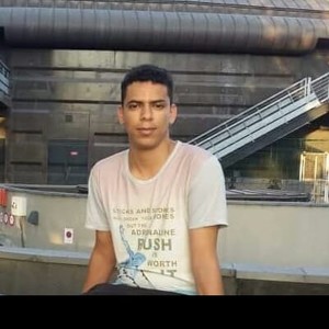 Ayoub - Prof de maths - Gif-sur-Yvette