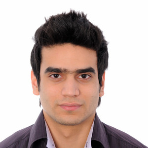 Mohamed - Prof de maths - Châtenay-Malabry