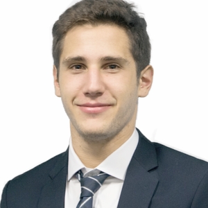 Clément - Prof de maths - Châtenay-Malabry