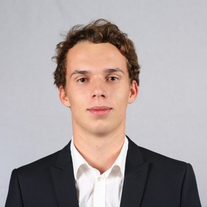 Paul - Prof de maths - Paris