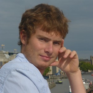 Edouard - Prof de maths - Châtenay-Malabry