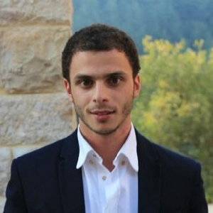 Joseph - Prof de maths - Puteaux