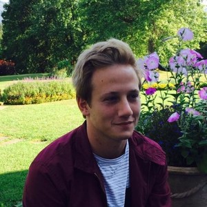 Augustin - Prof de maths - Paris