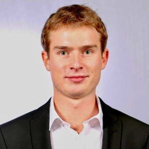 Edouard - Prof de maths - Meudon