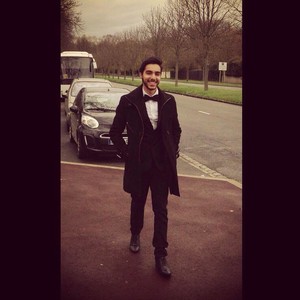 Saad - Prof de maths - Clichy