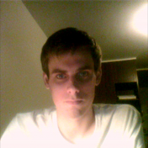 Thibaud - Prof de maths - Châtenay-Malabry