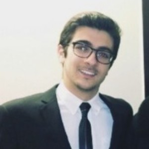 Younes - Prof de maths - Paris