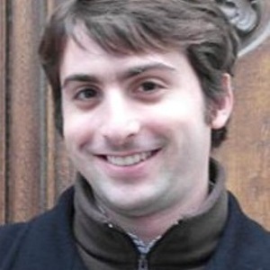 Benjamin - Prof de maths - Paris