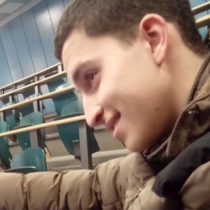 Ismail - Prof de maths - Écully