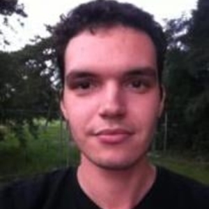 Cédric - Prof de comptabilité - Paris