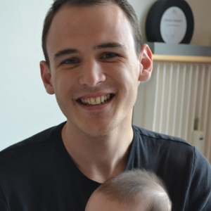 Anatole - Prof de maths - Gif-sur-Yvette