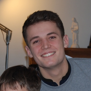 Timothée - Prof de maths - Le Chesnay