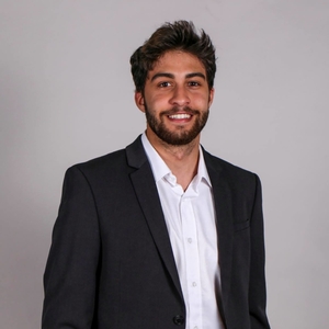 Abdelaziz - Prof de maths - Amiens