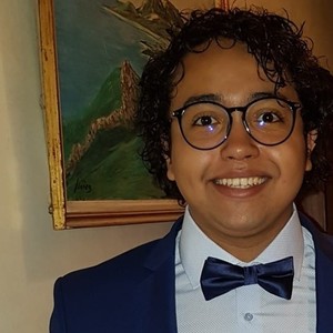 Amine - Prof de maths - Gif-sur-Yvette