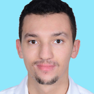 Abderrahmane - Prof de maths - Cergy