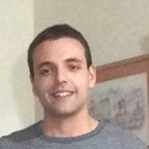Ricardo - Prof de physique - chimie - Montpellier