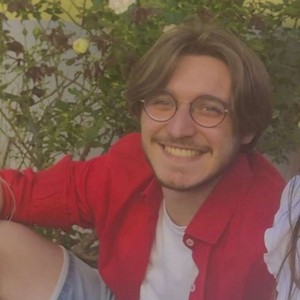 François-Xavier - Prof de maths - Mulhouse