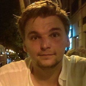 Thomas - Prof de gestion du stress - Ivry-sur-Seine