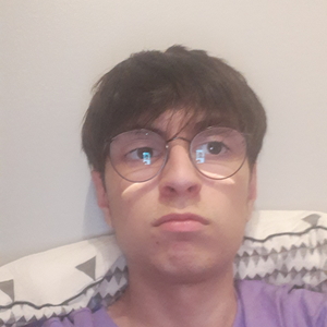 Jérémy - Prof d'aide aux devoirs - Saint-Cyr-l'École