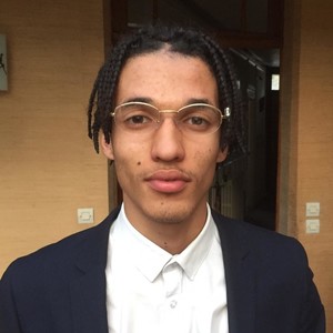 Remy - Prof d'aide aux devoirs - Montreuil