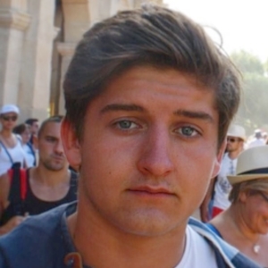 Eric - Prof de maths - Chatou