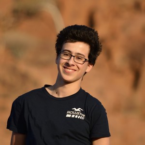 Arthur - Prof de maths - Lille