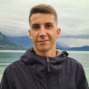 Florian - Prof d'aide aux devoirs - Quint-Fonsegrives