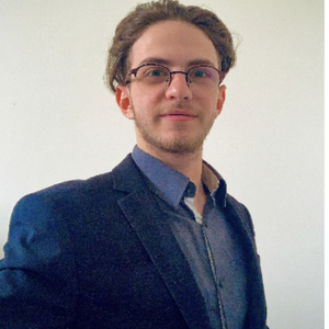 Khaled - Prof de maths - Paris 1er