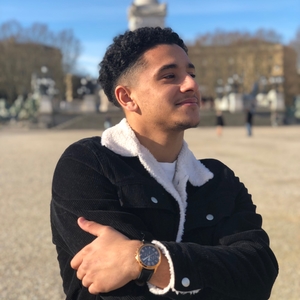 Salim - Prof d'aide aux devoirs - Cenon