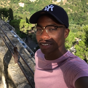 Aziz - Prof de statistiques - Clichy-sous-Bois