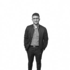 Maxime - Prof d'initiation informatique - Coutras