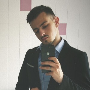 Lucas - Prof de maths - Rueil-Malmaison