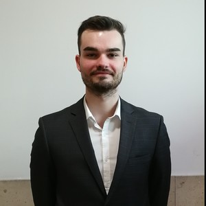 ALEXIS - Prof de français - Grenoble