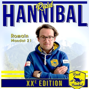 Romain - Prof de pitch - Lyon