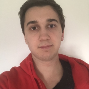Arnaud - Prof de maths - Gex