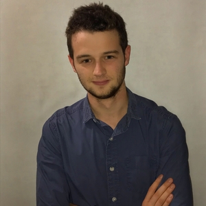 Pierre - Prof d'aide aux devoirs - Croix