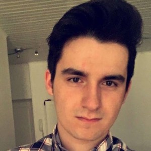 Arthur - Prof de maths - Dijon