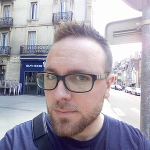 Killian - Prof de guitare - Dijon