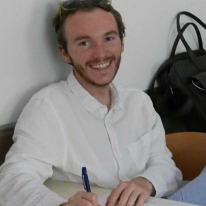 Edouard - Prof de comptabilité - Strasbourg
