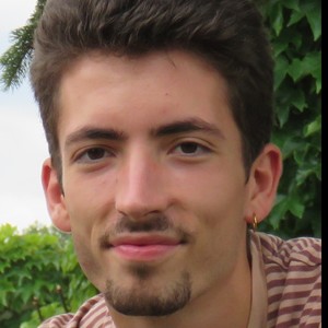 Clément - Prof d'anglais - Dijon