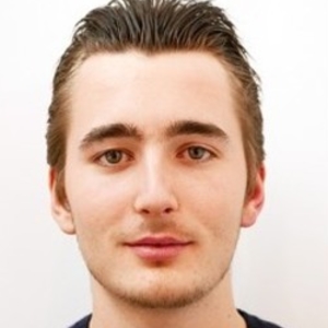Louis - Prof d'anglais - Angers