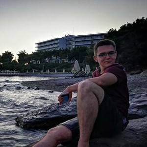 Gael - Prof de maths - Évry-Courcouronnes
