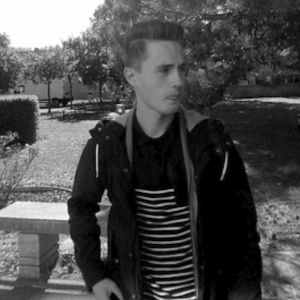 Lucas - Prof de soutien scolaire - Brenouille