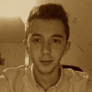 Julien - Prof d'anglais - Brumath