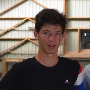 Augustin - Prof de maths - Lille