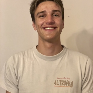 Elie - Prof de maths - Nantes