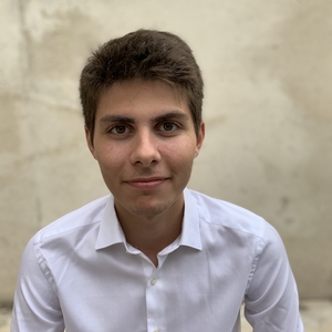 Danaguezian - Prof de maths - Nantes