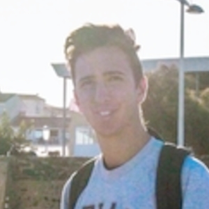 Florian - Prof d'aide aux devoirs - Nantes
